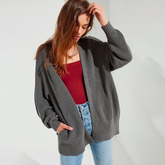 urban outfitters blake cardigan